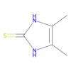 4,5-Dimethyl-1H-imidazole-2-thiol - ≥97% CAS No(1192-72-9) by Aladdin Scientific