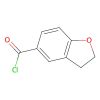 2,3-DIHYDRO-1-BENZOFURAN-5-CARBONYL CHLORIDE