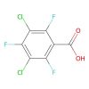 3,5-Dichloro-2,4,6-trifluorobenzoic acid