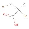 2,3-Dibromoisobutyricacid