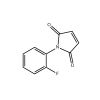 1-(2-Fluorophenyl)-2,5-dihydro-1H-pyrrole-2,5-dione