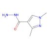 1,3-Dimethyl-1H-pyrazole-4-carbohydrazide