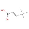 (E)-3,3-dimethylbut-1-enylboronic acid