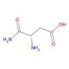 (S)-3,4-Diamino-4-oxobutanoic acid