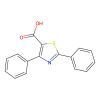 2,4-diphenyl-1,3-thiazole-5-carboxylic acid