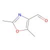 2,5-Dimethyloxazole-4-carbaldehyde