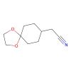 1，4-DIOXASPIRO[4.5]DECANE-8-ACETONITRILE