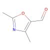 2,4-Dimethyloxazole-5-carboxaldehyde