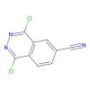 1,4-dichlorophthalazine-6-carbonitrile
