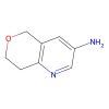 7，8-Dihydro-5H-pyrano[4，3-b]pyridin-3-amine