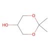 2,2-Dimethyl-1,3-dioxan-5-ol