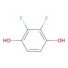 2，3-Difluorobenzene-1，4-diol - ≥97% CAS No(124728-90-1) by Aladdin Scientific