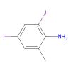 2,4-Diiodo-6-methylaniline