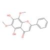 5，7-Dihydroxy-6，8-dimethoxyflavone - ≥98% CAS No(3162-45-6) by Aladdin Scientific