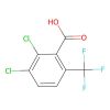 2,3-Dichloro-6-(trifluoromethyl)benzoic acid