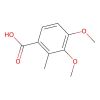3,4-Dimethoxy-2-methylbenzoic Acid
