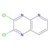 2，3-Dichloropyrido[2，3-b]pyrazine - ≥95% CAS No(25710-18-3) by Aladdin Scientific