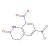 6,8-Dinitro-3,4-dihydroquinolin-2(1H)-one