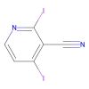 2,4-Diiodonicotinonitrile - ≥95% CAS No(827616-54-6) by Aladdin Scientific