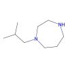 1-(2-methylpropyl)-1,4-diazepane