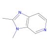 2，3-Dimethyl-3H-imidazo[4，5-c]pyridine