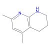 5,7-Dimethyl-1,2,3,4-tetrahydro-1,8-naphthyridine