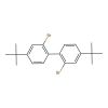 2,2'-Dibromo-4,4'-di-tert-butyl-1,1'-biphenyl