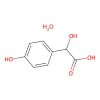 DL-4-Hydroxymandelic Acid Monohydrate