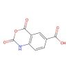 2，4-Dioxo-2，4-dihydro-1H-benzo[d][1，3]oxazine-6-carboxylic acid