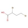 2,4-Dibromobutanoic acid