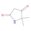 5,5-Dimethylpyrrolidine-2,4-dione