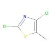 2,4-Dichloro-5-methylthiazole