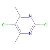 2，5-Dichloro-4，6-dimethylpyrimidine