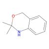 2,2-Dimethyl-1,4-dihydro-2H-benzo(d)(1,3)oxazine