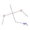 2,2-Dimethoxypropan-1-amine