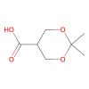 2,2-DIMETHYL-1,3-DIOXANE-5-CARBOXYLIC ACID
