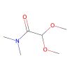 2,2-Dimethoxy-N,N-dimethylacetamide