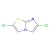 2，6-Dichloroimidazo[2，1-b]thiazole