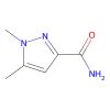 1,5-Dimethylpyrazole-3-carboxamide