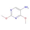 2,4-Dimethoxypyrimidin-5-amine