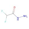 2,2-Difluoroacetohydrazide