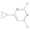 2，4-Dichloro-6-cyclopropyl-pyrimidine