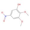 2，3-Dimethoxy-5-nitrophenol