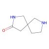 2，7-Diazaspiro[4.4]nonan-3-one