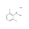 2,6-Difluorophenylhydrazine hydrochloride - ≥98% CAS No(502496-26-6) by Aladdin Scientific