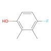 2,3-Dimethyl-4-fluorophenol - ≥98% CAS No(77249-34-4) by Aladdin Scientific