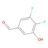 3，4-Difluoro-5-hydroxybenzaldehyde