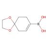 1，4-Dioxaspiro[4，5]dec-7-en-8-boronic acid