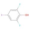 2,6-Difluoro-4-iodophenol