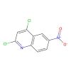 2,4-Dichloro-6-nitroquinoline